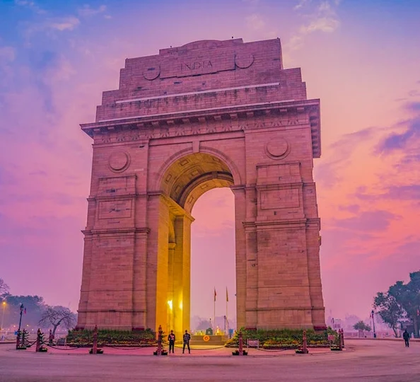 Delhi