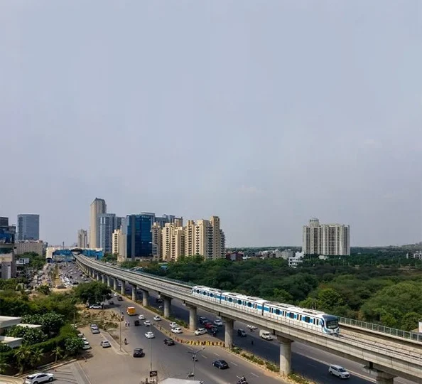 Gurugram