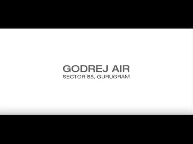 Godrej Air