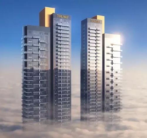 Trump Towers Delhi NCR featured image