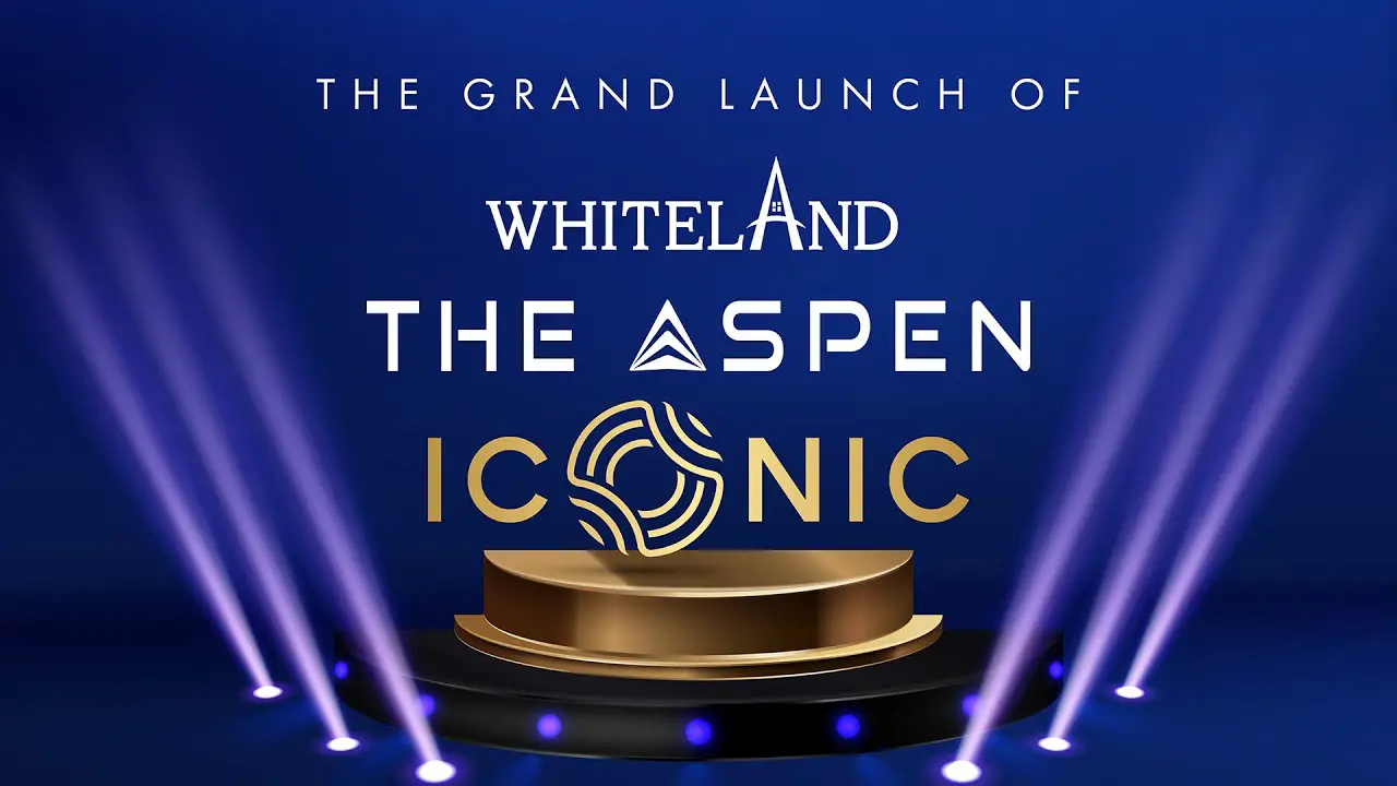 Whiteland The Aspen