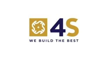 4S Developer Logo