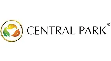 Central Park logo