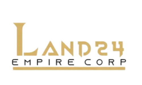 Land24 Empire Corp – Your Best Realtor that Serves You the Best