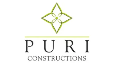 Puri Constructions Logo